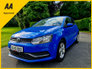 2016 VOLKSWAGEN POLO 41,000Mls+Auto+Warranty+2 Year NCT+Cruise Control+Reverse Camera