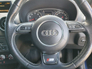 2014 AUDI A1 GENUINE S-LINE MODEL* 1.4 TFSI AUTOMATIC