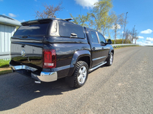 2018 Volkswagen Amarok 3L Diesel For Sale Images