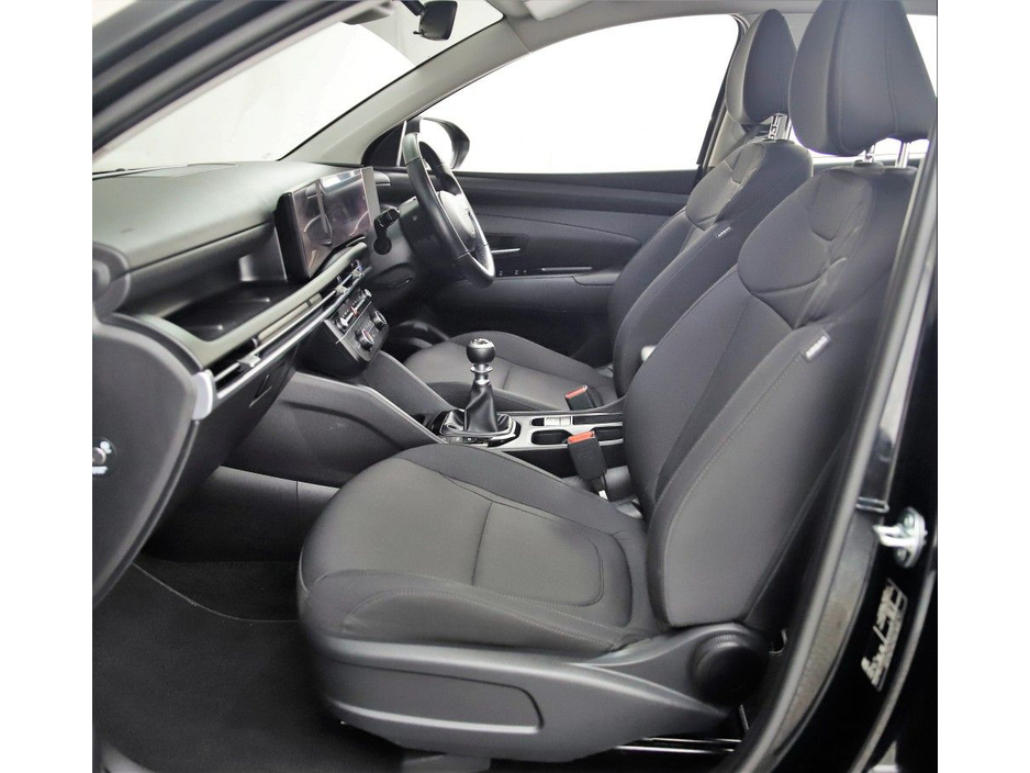 Hyundai Tucson 1.6 CRDI COMFORT PLUS 6SPD — thumbnail 14