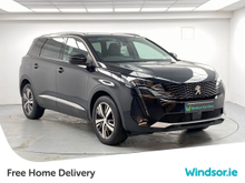 Peugeot 5008 1.2 PureTech 130bhp Allure