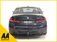 2022 BMW 5 Series 2L Petrol Plug-in Hybrid For Sale Images