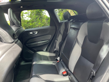 2022 Volvo XC60 2L Diesel For Sale Images