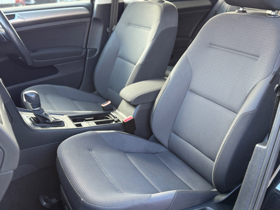 2015 Volkswagen Golf 1.2L Petrol For Sale Images