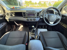 2013 Toyota Rav4 2L Diesel For Sale Images