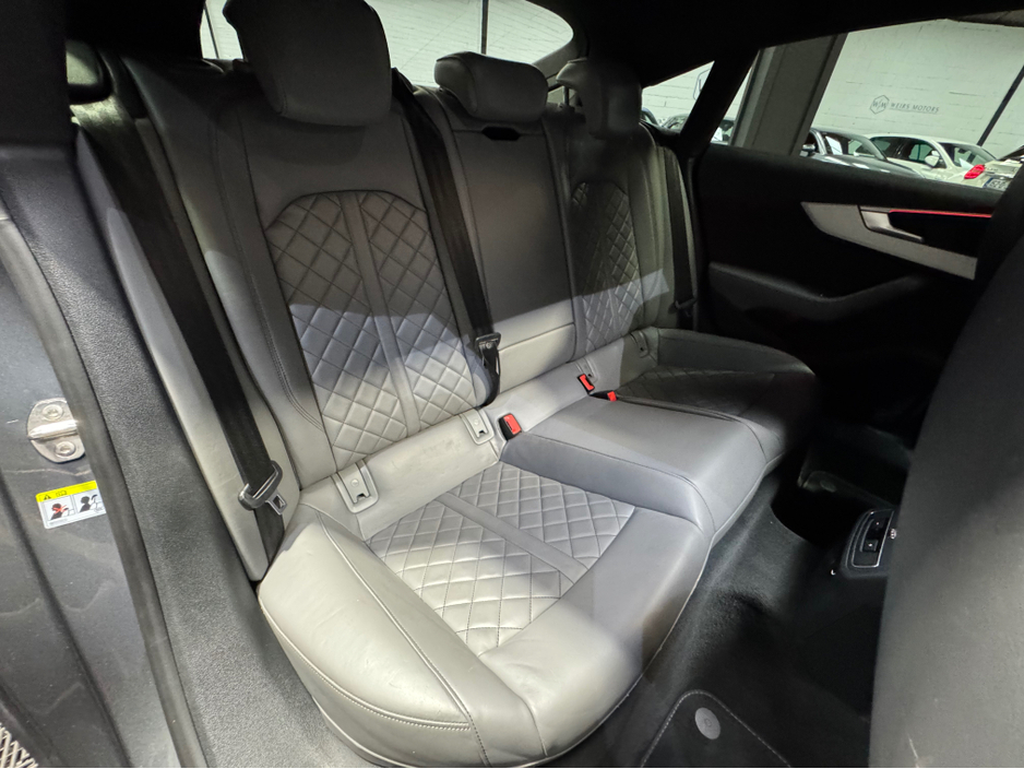 2018 Audi S5 3.0L Petrol For Sale Images