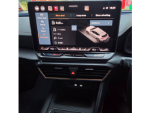 2025 Cupra Formentor 1.5L Petrol For Sale Images