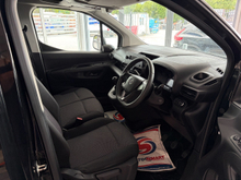 2021 Opel Combo 1.5L Diesel For Sale Images