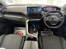 2023 Peugeot 5008 1.5L Diesel For Sale Images