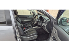 2019 Mitsubishi L200 2.4L Diesel For Sale Images