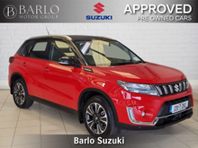 Suzuki Vitara Vitara 1.5 Full Hybrid SZ5 ALLGRIP AGS
