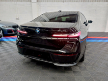 2023 BMW 7 Series 0L Electric For Sale Images