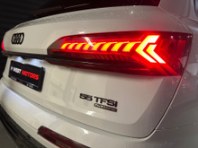 2020 Audi Q7 3L Petrol Plug-in Hybrid For Sale Images