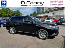 2018 Mitsubishi Outlander 2.4L Petrol Plug-in Hybrid For Sale Images