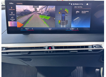 2022 BMW iX 0L Electric For Sale Images