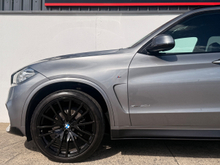 2018 BMW X5 3L Diesel For Sale Images