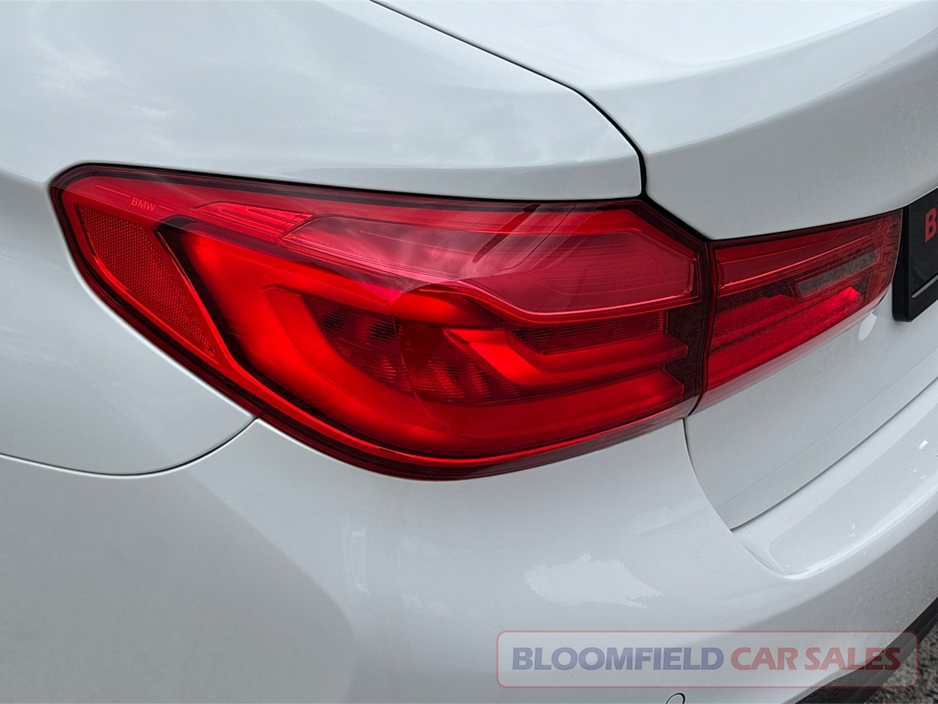 BMW 5 Series SIMILAR ARRIVING**DEPOSIT TAKEN** 5 SERIES MSPORT , AUTO // IMMACULATE — thumbnail 15
