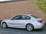 2018 BMW 3 SERIES 320D M SPORT 2.0 AUTO