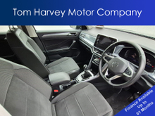 2022 Volkswagen T-Roc 2L Diesel For Sale Images