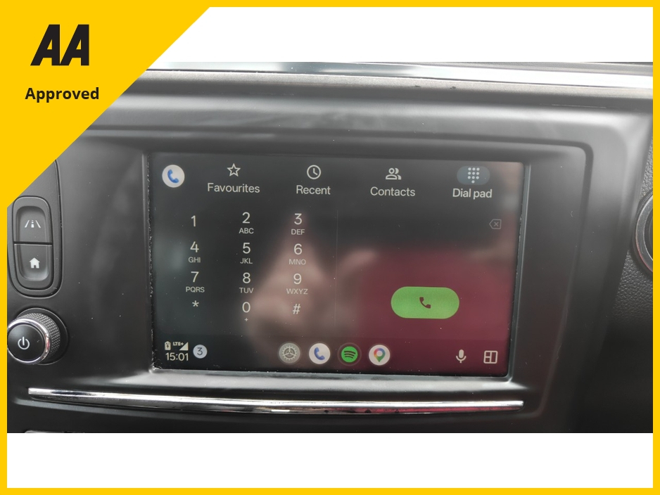 2018 Renault Kadjar 1.5L Diesel For Sale Images