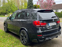 2016 BMW X5 3L Diesel For Sale Images