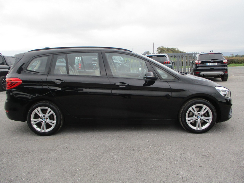 2016 BMW 2 Series 2L Diesel For Sale Images
