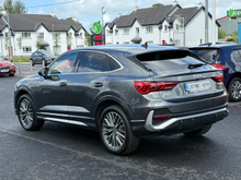 2021 Audi Q3 2L Diesel For Sale Images