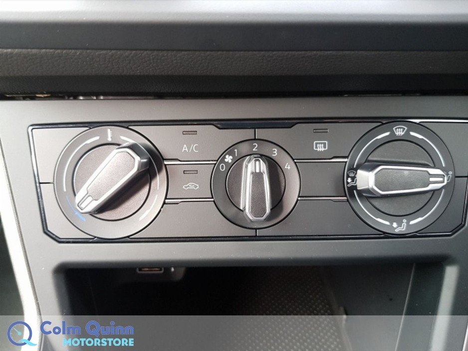 2018 Volkswagen Polo 1L Petrol For Sale Images