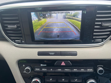 2020 Kia Sportage 1.6L Diesel For Sale Images