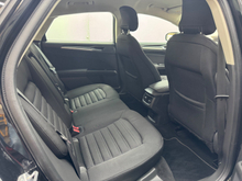 2015 Ford Mondeo 1.6L Diesel For Sale Images