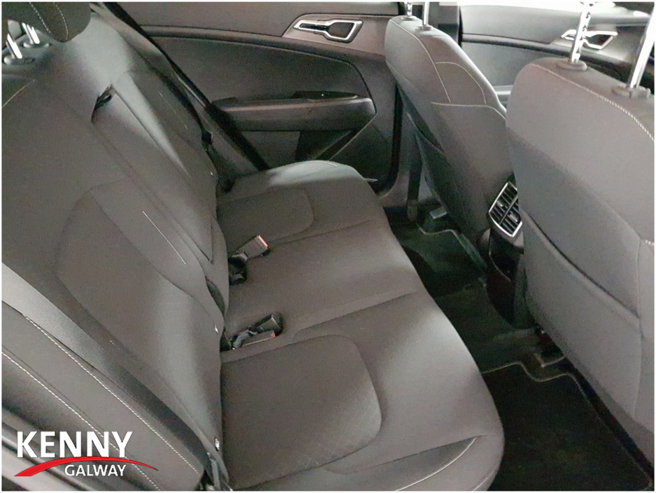 2023 Kia Sportage 1.6L Diesel Hybrid For Sale Images