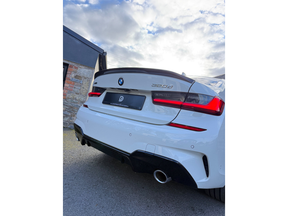 2019 BMW 3 Series 2L Diesel For Sale Images