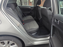 2019 Volkswagen Golf 1L Petrol For Sale Images