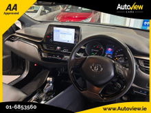 2023 Toyota C-HR 1.8L Petrol For Sale Images