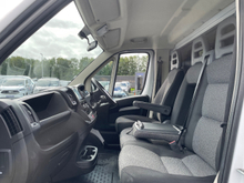 2021 Fiat Ducato 2.3L Diesel For Sale Images
