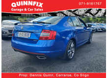 2015 Skoda Octavia 2.0L Diesel For Sale Images
