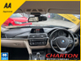 2017 BMW 3 SERIES F30 XDRIVE LUXURY 4DR AUTO