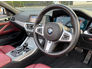 2022 BMW 4 SERIES *CABRIO* M-SPORT PRO AUTO 2DR