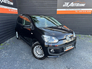 2012 VOLKSWAGEN UP! 1.0 Auto VW UP! 5D