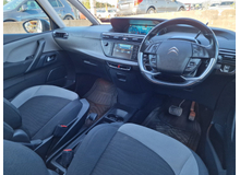 2016 Citroen Grand C4 Picasso 2L Diesel For Sale Images
