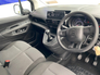 2022 CITROEN BERLINGO 1.5 BLUEHDI 100 MWB  650 ( 221 REG ) 