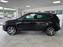 2023 SEAT Ateca 2L Diesel For Sale Images
