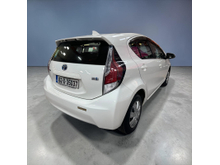 2016 Toyota Aqua 1.5L Petrol Hybrid For Sale Images
