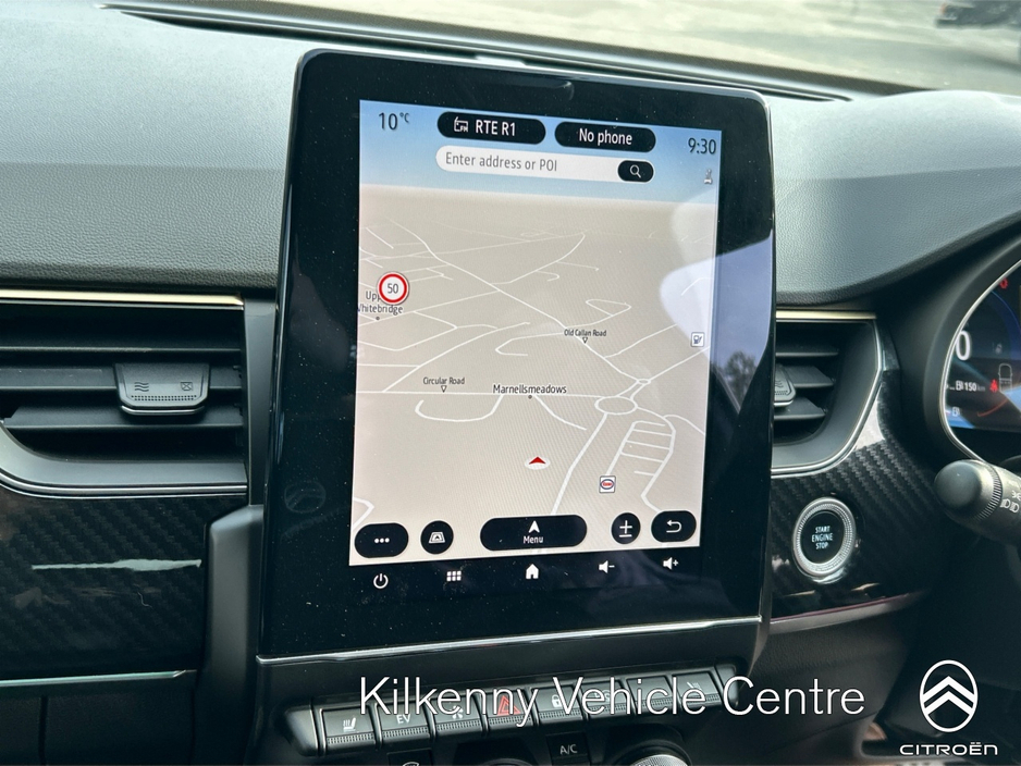 2023 Renault Arkana 1.6L Petrol For Sale Images