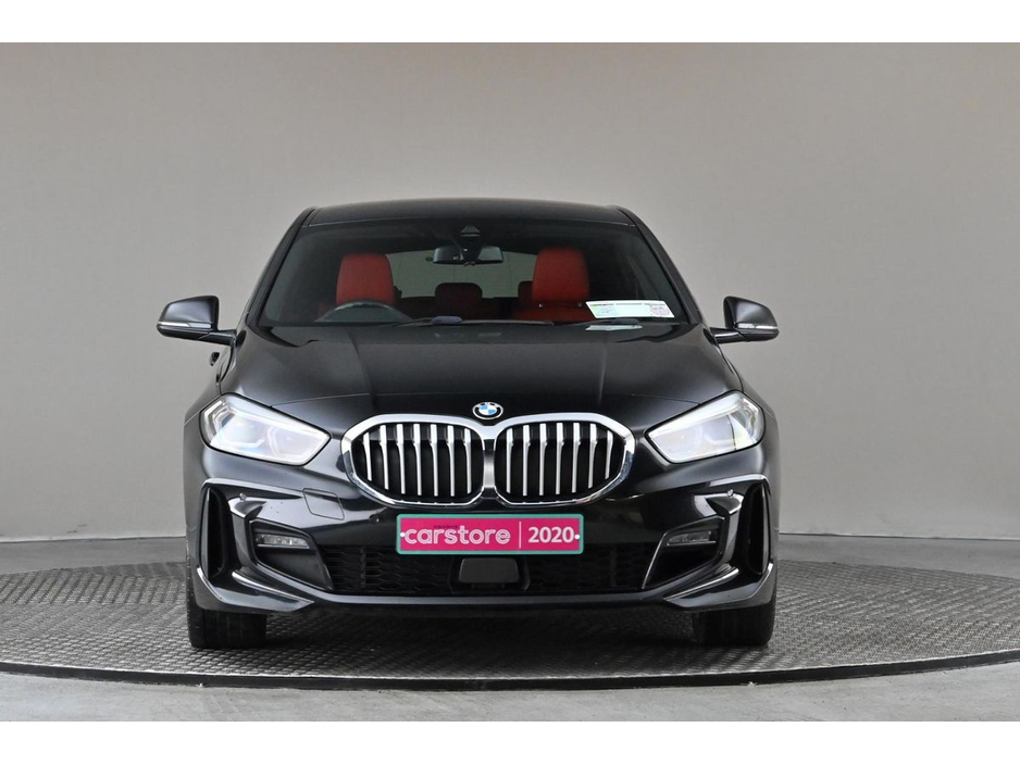 BMW 1 Series 118i MSPORT *FULL LEATHER*IRISH CAR*PRIVACY GLASS — thumbnail 2