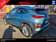 2019 Hyundai Kona 1.6L Diesel For Sale Images