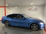 2016 BMW 4 SERIES F36 430D M SPORT GRAN COUPE 4 4DR A