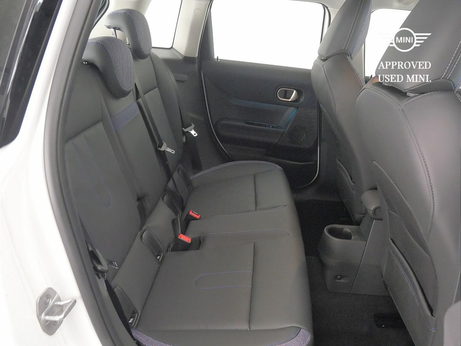 2025 MINI Hatch 1.5L Petrol For Sale Images