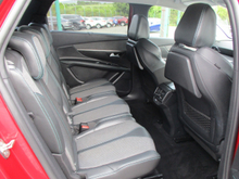 2021 Peugeot 5008 1.5L Diesel For Sale Images