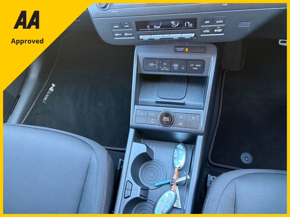 2026 Hyundai Kona 0L Electric For Sale Images
